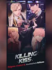 Screenshot 17: Killing Kiss : BL story game