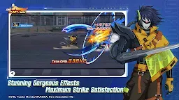 Screenshot 5: One Punch Man: The Strongest Man | SEA