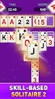 Screenshot 4: Solitaire Flash