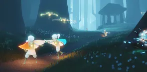 Screenshot 25: Sky - Filhos da Luz | Global