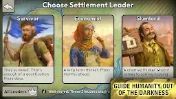 Screenshot 6: After Inc.