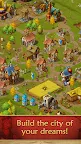 Screenshot 2: 模擬城市 (Townsmen)
