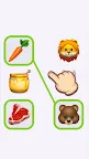 Screenshot 2: Emoji Puzzle!