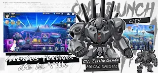 Screenshot 16: One Punch Man: Road to Hero 2.0 | Anglais