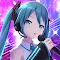 HATSUNE MIKU: COLORFUL STAGE! | Global