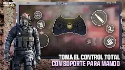 Screenshot 5: Call of Duty: Mobile | Global