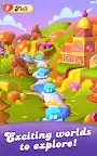 Screenshot 20: Candy Crush Friends Saga