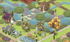 Screenshot 12: 新愛麗絲的不可思議茶會/ New Alice's Mad Tea Party