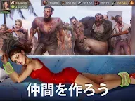 Screenshot 9: State of Survival | Japanese