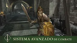 Screenshot 5: The Elder Scrolls: Blades | Inglés
