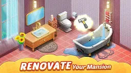 Screenshot 18: Matchington Mansion