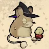 Icon: 魔法使いトおとぎノ国