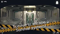 Screenshot 14: Room Escape Universe: Survival