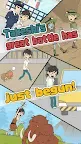 Screenshot 9: No More Smartphone Zombie -my girlfriend’s case-　