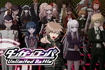 Download ダンガンロンパ Unlimited Battle Qooapp Game Store