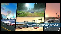 Screenshot 17: Asphalt Nitro