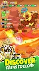 Screenshot 10: Heroic Journey