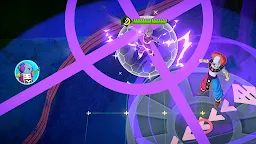 Screenshot 7: DRAGON BALL GEKISHIN SQUADRA