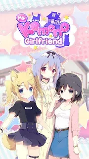 My Kemono Girlfriend : Anime Dating Sim - Games