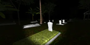 Screenshot 2: Game Ambalabu 3D