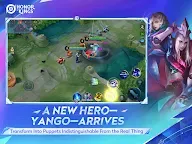Screenshot 8: Honor of Kings | Global