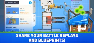 Screenshot 5: Super Tank Rumble