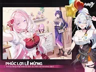 Screenshot 9: Honkai Impact 3rd | | Bản Việt Nam