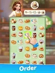 Screenshot 16: Food and Travel: Merge Game