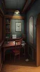 Screenshot 5: Lost Manor - Room Escape game