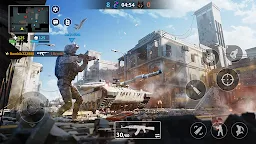 Screenshot 10: Gun Strike Online