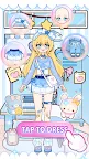 Screenshot 5: Live Star: 閃耀明星偶像公主換裝扮日記&化妝遊戲