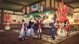 Screenshot 30: Blue Protocol: Star Resonance | English