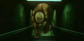 Screenshot 19: クトゥルフと夢の階段