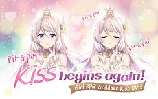 Screenshot 9: Goddess Kiss: O.V.E | Global