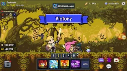 Screenshot 8: 最強騎士