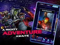 Screenshot 18: Marvel Puzzle Quest