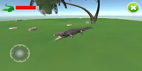 Screenshot 18: 악어 시뮬레이터