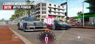 Screenshot 3: TDZ X: Traffic Driving Zone