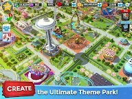 Screenshot 15: RollerCoaster Tycoon NETFLIX