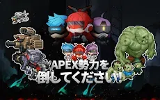 Screenshot 20: 生存少女 : ガンスリンガー収集型RPG