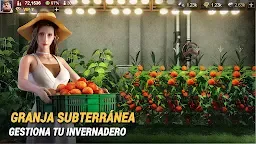 Screenshot 6: Last Fortress: Underground | Global