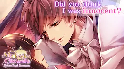 Screenshot 3: Midnight Cinderella | English