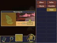 Screenshot 16: 황금 우상 사건