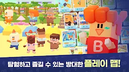 Screenshot 18: BRIXITY