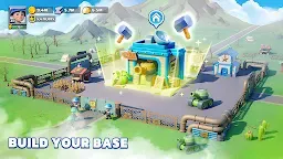 Screenshot 6: Last War:Survival Game