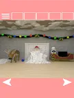 Screenshot 7: Escape game Santa's gift