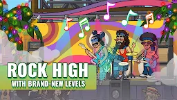 Screenshot 3: Cheech & Chong: Kush Kingdom