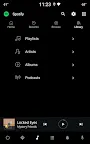 Screenshot 38: Spotify Music