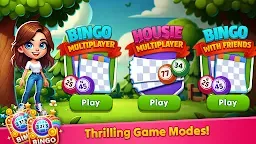 Screenshot 3: Bingo Housie Master : Tambola