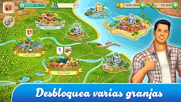 Screenshot 7: Big Farm